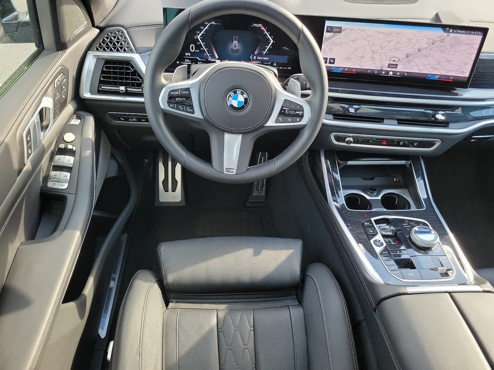 2024 BMW X7 xDrive40i Sports Activity Vehicle